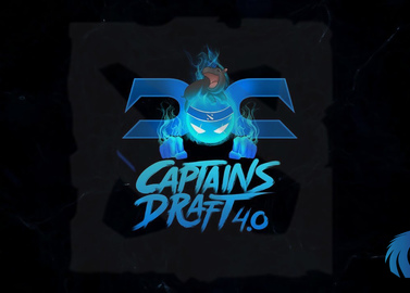 Captains Draft 4.0 получил полный перечень участников